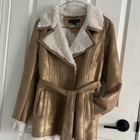 Jacket (Spring/Autumn/Winter) - Picture 1 of 5